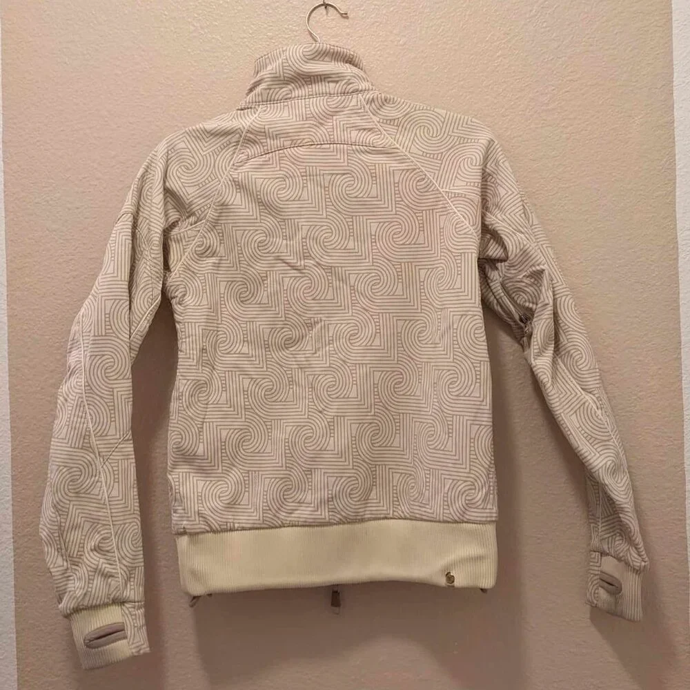 DC Softshell Jacket - S - Picture 2 of 11